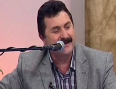 Usta sanatçı Muammer Öztaş hayatını kaybetti