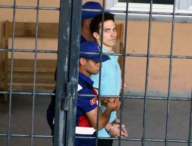 Edirne'de yakalanan Yunan askerleri ile ilgili flaş gelişme