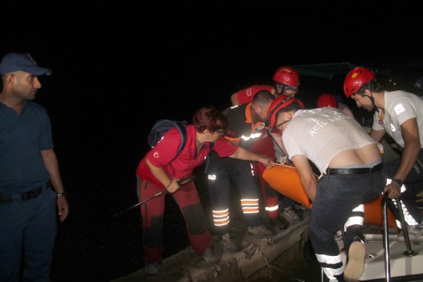 Son fotoğrafı oldu !