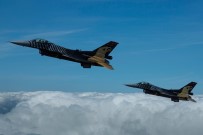 7 Terörist Etkisiz Hale Getirildi