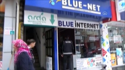 81 İldeki 'Çocuk Ve Gençlerin Korunmasına Yönelik Denetim Uygulaması'