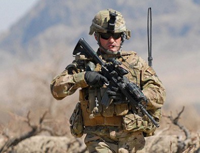 'ABD askerleri Sincar Dağı'na konuşlandı' iddia edildi