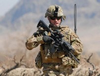 'ABD askerleri Sincar Dağı'na konuşlandı' iddia edildi