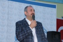 Adalet Bakanı Gül Açıklaması 'Son 16 Yılda 3,5 Kat Büyüdük'