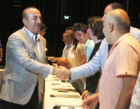 'Af Beklentisi Ortaya Konulması Doğru Değil'