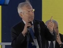 Aziz Yıldırım'dan Ali Koç'a teklif