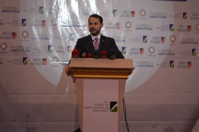 Bakan Albayrak; 'Kudüs'ün İntikamını Almak İçin Bizlere Operasyon Yapıyorlar'