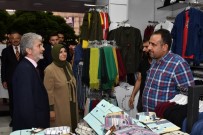 İMAR PLANI - Başkan Tuna Polatlı'da İftar Yaptı