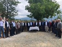 Bekir Keleş Açıklaması 'Ülkemizin Geleceğini Bu Seçim Belirleyecek'