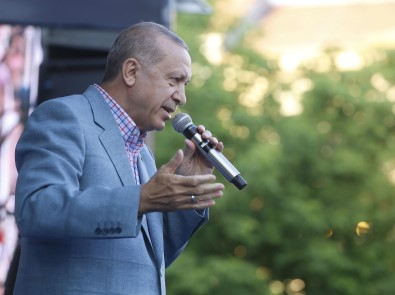 'Bidon Kafalı Diye Milleti Aşağılayan CHP...'