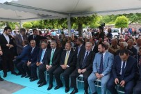 SÜLEYMAN KAMÇI - Büyükşehir'den İncesu'ya Muhteşem Armağan