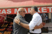 CHP'li Erol Açıklaması 'Milletvekilliği Bir Devlet, Millet, Vatan Meselesidir, Maaşı Olmaz' Haberi