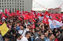 İSMET İNÖNÜ - CHP'nin Cumhurbaşkanı Adayı Muharrem İnce Malatya'da