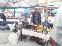 Çörek Otu Yağı İle Şifa