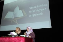 MUSTAFA AKSU - Develi'de Kur'an Ziyafeti