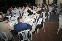 RECEP CIVELEK - Devrek Belediyesi Sokak İftarları Devam Ediyor