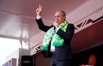 'Din Dersini İsteyene Veririz İstemeyene Vermeyiz'