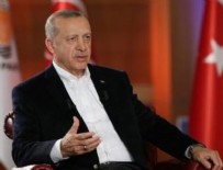 NAZLI ÇELİK - Erdoğan'dan yeni 'bedelli askerlik' açıklaması!