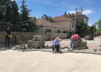 Ergene Belediye Başkanı Yüksel Açıklaması 'Ergene'nin Her Köşesinde Emeğimiz Var'