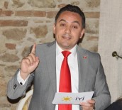 HASAN ERYILMAZ - Eryılmaz'dan Hayvanseverlere Müjde