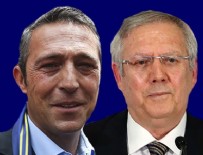 Fenerbahçe'de tarihi kongre