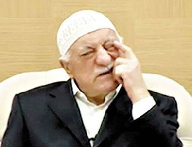 'Fethullah Gülen hastalık bahanesiyle öldürülebilir'