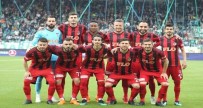 İSTANBULSPOR - Gazişehir Gaziantep'te Teknik Direktör Arayışları Sürüyor