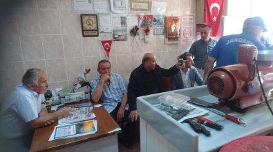 Giresun'a Şehidin Acı Haberi Ulaştı