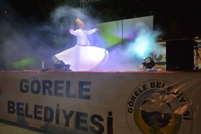 Görele Belediyesi'nden Ramazan Etkinlikleri