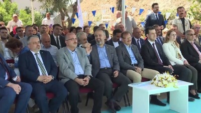 'Her Oy Bir Sorumluluk Gerektirir'