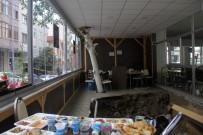 İftar Saatinde Can Pazarı Kamerada