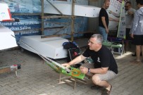 KİRAZ FESTİVALİ - IOM Yarışları İlk Kez Tekirdağ'da