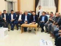 İshak Gazel Açıklaması Yeni Sisteme Geçiş, Dış Güçlerin Mağlubiyetlerini Kabullenmesi Anlamına Gelecektir