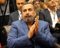 İsmail Uyanık, Samsunspor'un Yeni Başkanı Oldu