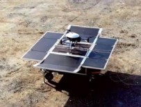 KAMERA SİSTEMİ - İşte TSK'nın yeni silahı!