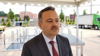 Karabük Başbakan'a Hazırlanıyor