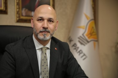 Karaduman Açıklaması 'AK Parti Türkiye'nin Makus Talihini Değiştirdi'