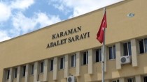 Karaman'da FETÖ'den 1 Muvazzaf Asker Daha Tutuklandı