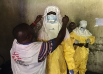 PSİKOLOJİK DESTEK - Kongo Demokratik Cumhuriyeti'nde Ebolaya Karşı İlk Aşılar