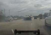 Kovalamaca Kazayla Bitti