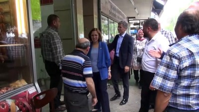 MHP Genel Başkan Yardımcısı Deniz Depboylu Açıklaması