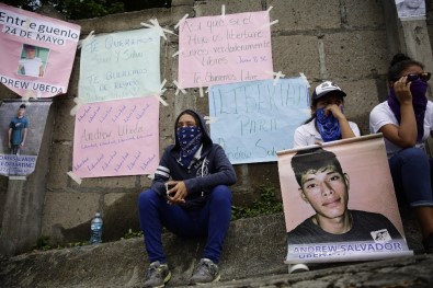 Nikaragua'da Protestolar Sürüyor
