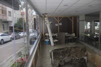 AVCILAR BELEDİYESİ - O Restoran 2 Kez Mühürlenmiş