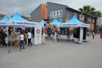 'Okumak Yaşamaktır' Balıkesir'de Tamamlandı