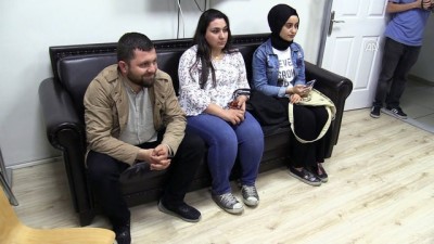 Polis Memuruna Küfür Ve Darp İddiası