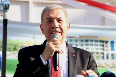 Sağlık Bakanı Demircan Açıklaması 'Uydurma Haberlerle Millete Karşı Kampanya Yürütmeye Kimsenin Hakkı Yok'