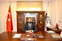 CARI AÇıK - Serdar Yıldızgörer Açıklaması 'Yatırım, Üretim Ve İhracat Vazgeçilmezdir'