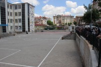 DİN KÜLTÜRÜ VE AHLAK BİLGİSİ - Sivas'ta LGS Heyecanı