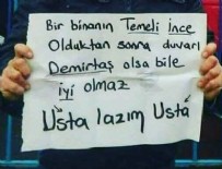 Sosyal medya bunu konuşuyor