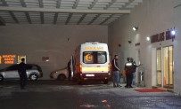 MEHMET ALİ ÖZKAN - Tatvan'da Polis Aracı Devrildi Açıklaması 16 Polis Yaralandı